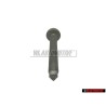 Genuine VW Oval Hexagon Socket Head Bolt - N 90954802