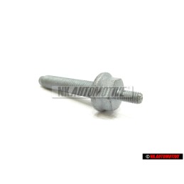 Genuine VW Double Stud With Hexagon Drive - N 91029602