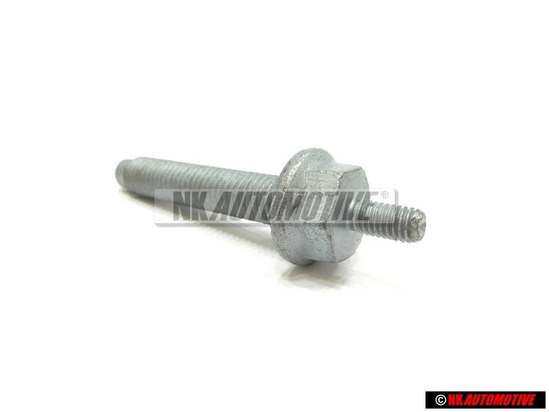 Genuine VW Double Stud With Hexagon Drive - N 91029602