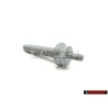 Genuine VW Double Stud With Hexagon Drive - N 91029602