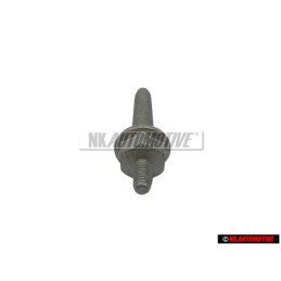 Genuine VW Double Stud With Hexagon Drive - N 91029602