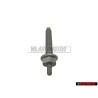 Genuine VW Double Stud With Hexagon Drive - N 91029602