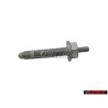 Genuine VW Double Stud With Hexagon Drive - N 91029602