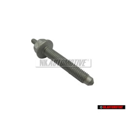 Genuine VW Double Stud With Hexagon Drive - N 91029602
