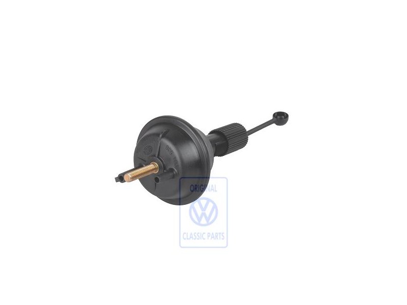 Genuine VW Throttle Control Element - 357907327