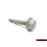 Genuine VW Hex Collared Bolt - N 91039802