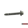 Genuine VW Hex Collared Bolt - N 91039802