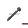 Genuine VW Hex Collared Bolt - N 91039802