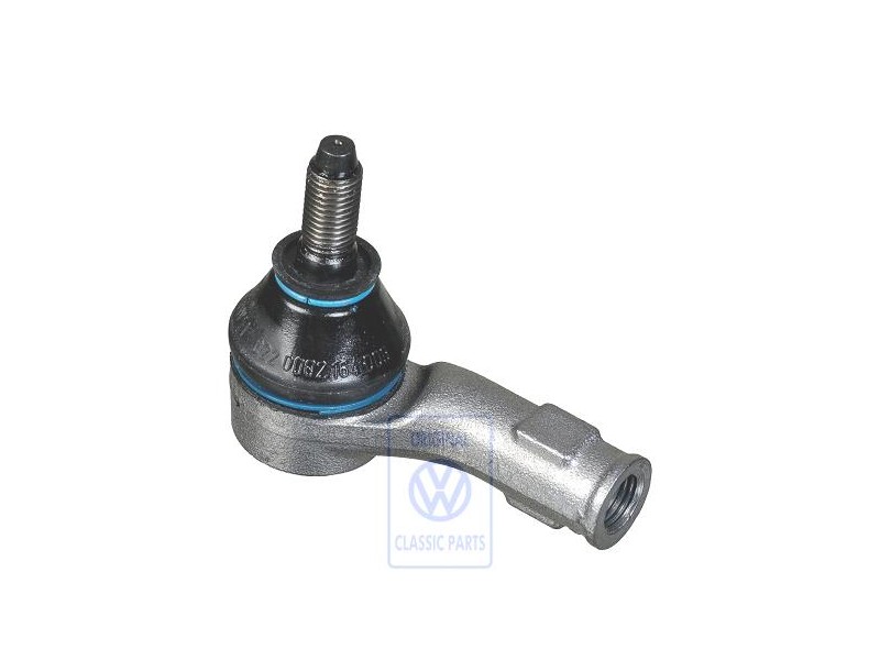 Genuine VW Tie Rod End - 3A0422812