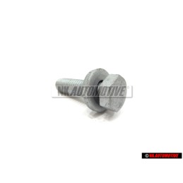Genuine VW Hexagon Head Bolt (Combi) - N 91246401