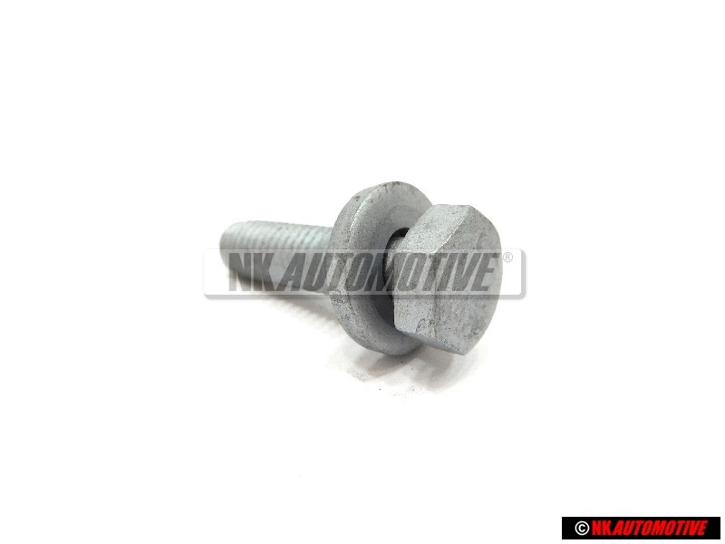 Genuine VW Hexagon Head Bolt (Combi) - N 91246401