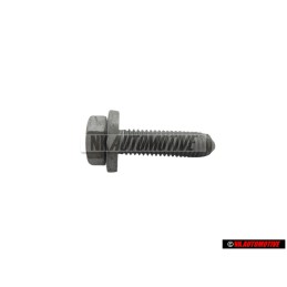 Genuine VW Hexagon Head Bolt (Combi) - N 91246401