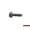 Genuine VW Hexagon Head Bolt (Combi) - N 91246401