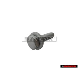 Genuine VW Hexagon Head Bolt (Combi) - N 91246401