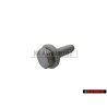 Genuine VW Hexagon Head Bolt (Combi) - N 91246401