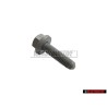 Genuine VW Hexagon Head Bolt (Combi) - N 91246401