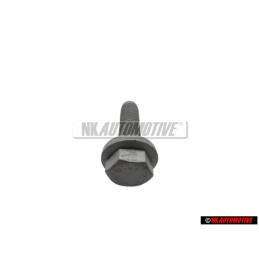 Genuine VW Hexagon Head Bolt (Combi) - N 91246401
