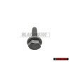 Genuine VW Hexagon Head Bolt (Combi) - N 91246401