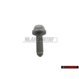 Genuine VW Hexagon Head Bolt (Combi) - N 91246401