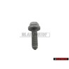 Genuine VW Hexagon Head Bolt (Combi) - N 91246401