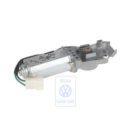 Genuine VW Sliding Roof Motor - 867959591