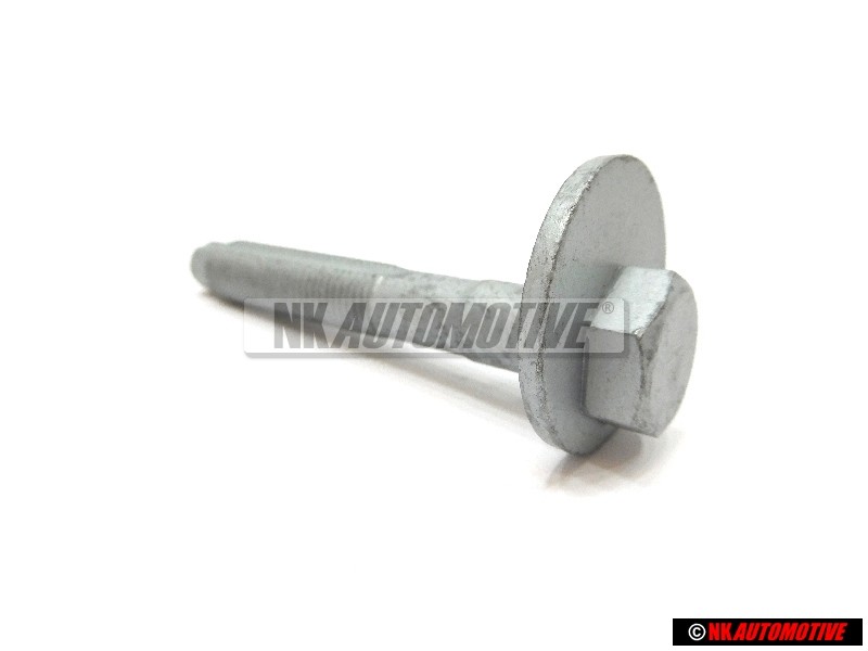 Genuine VW Eccentric Bolt - WHT000227