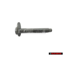 Genuine VW Eccentric Bolt - WHT000227