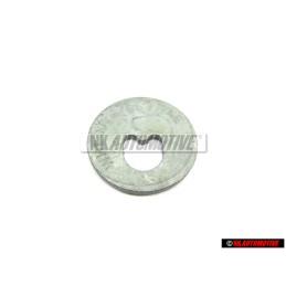 Genuine VW Eccentric Washer - WHT000232