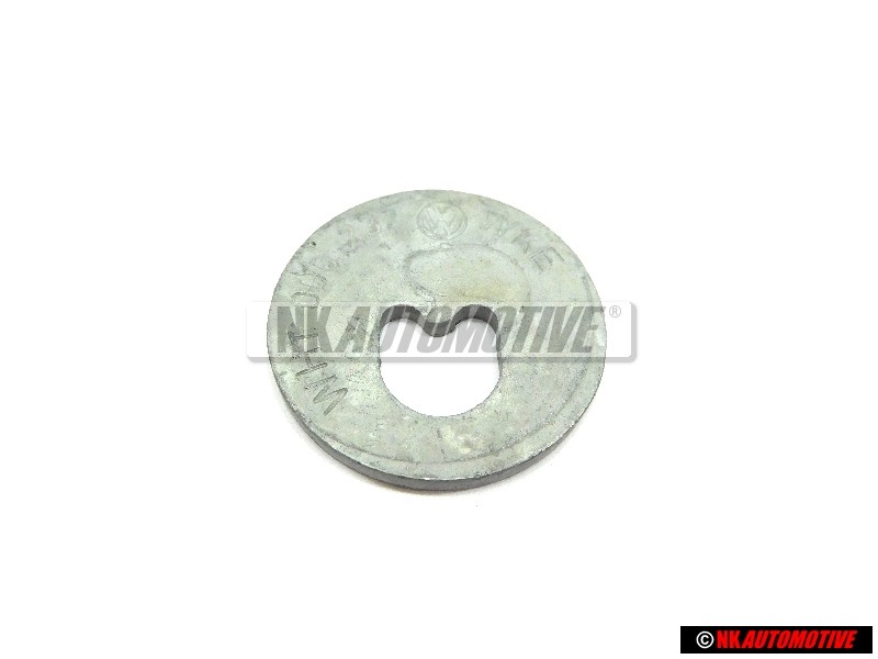 Genuine VW Eccentric Washer - WHT000232