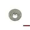 Genuine VW Eccentric Washer - WHT000232