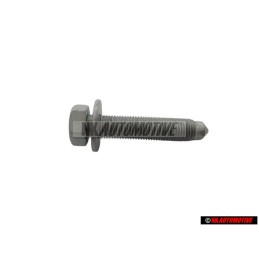 Genuine VW Hexagon Head Bolt (Combi) - WHT003467