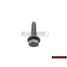 Genuine VW Hexagon Head Bolt (Combi) - WHT003467