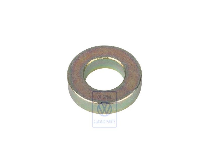 Genuine VW Washer - N 90489401