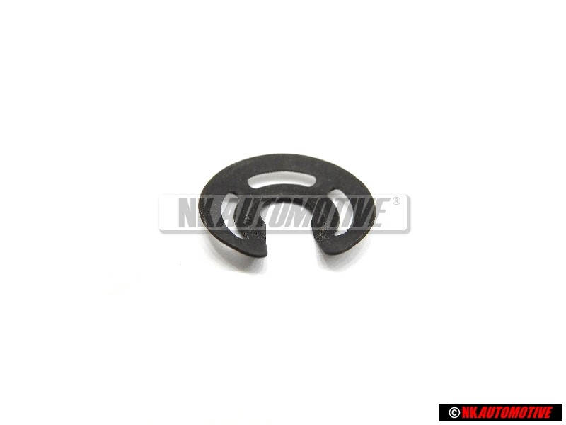 Genuine Audi Retaining Clip - 8L0867723