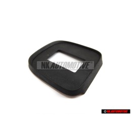 Genuine VW Underlay - 3A0837209