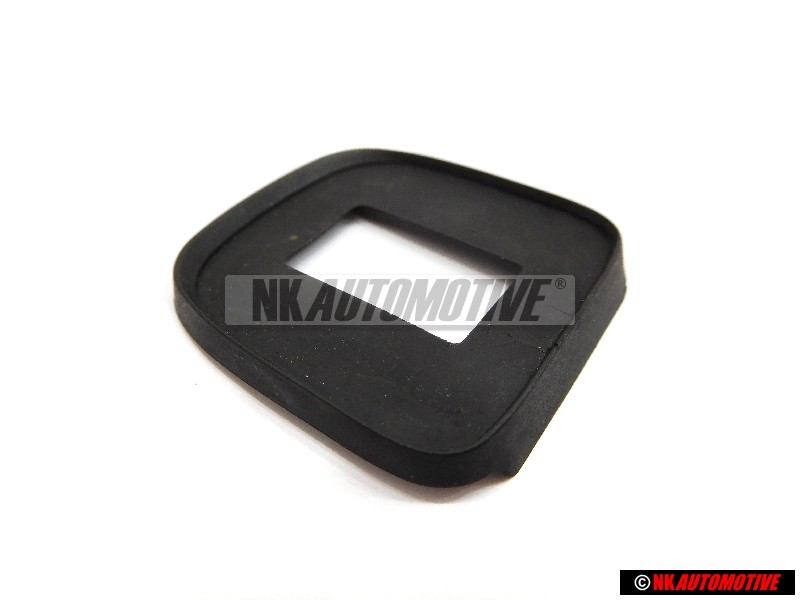 Genuine VW Underlay - 3A0837209