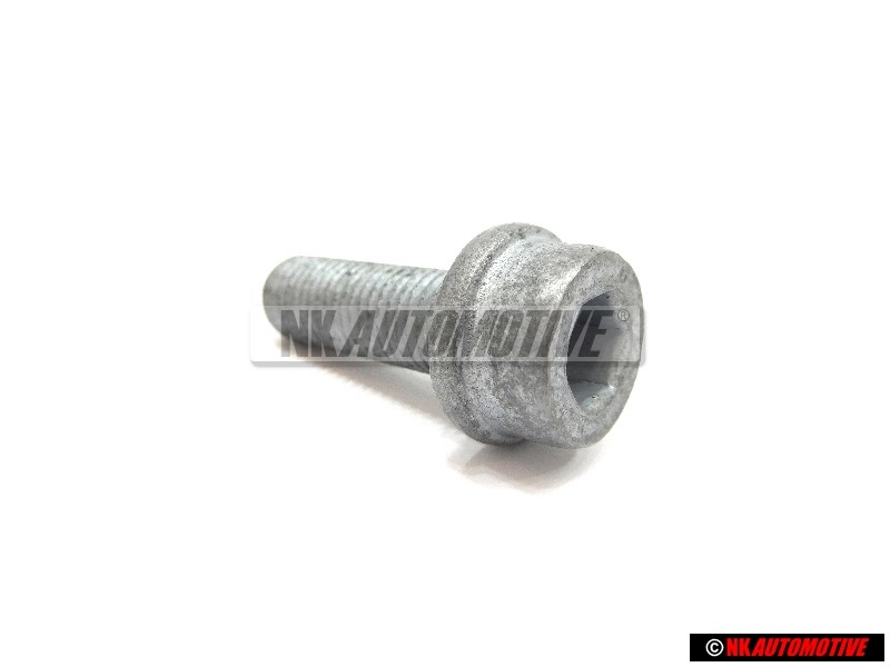 Genuine VW Socket Head Bolt With Hexagon Socket Head (Combination) - N 90740302
