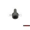 Genuine VW Socket Head Bolt With Hexagon Socket Head (Combination) - N 90740302
