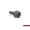 Genuine VW Socket Head Bolt With Hexagon Socket Head (Combination) - N 90740302