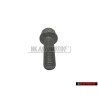 Genuine VW Socket Head Bolt With Hexagon Socket Head (Combination) - N 90740302