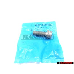 Genuine VW Socket Head Bolt With Hexagon Socket Head (Combination) - N 90740302