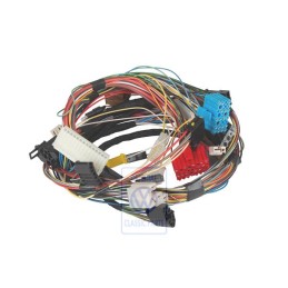 Genuine VW Wiring Set For Dash Panel - 147971051BQ
