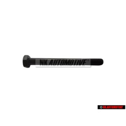 Genuine VW Hexagon Bolt - N 0347908
