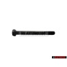Genuine VW Hexagon Bolt - N 0347908