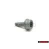 Genuine VW Socket Head Collared Bolt With Inner Multipoint Head - N 10719301