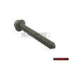 Genuine VW Hex Collared Bolt - N 10628601