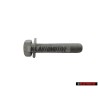 Genuine VW Hexagon Head Bolt (Combi) - N 10558002