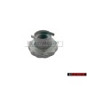 Genuine VW Double Hexagon Nut - 6Q0407396B