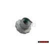 Genuine VW Double Hexagon Nut - 6Q0407396B