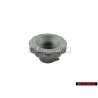 Genuine VW Double Hexagon Nut - 6Q0407396B